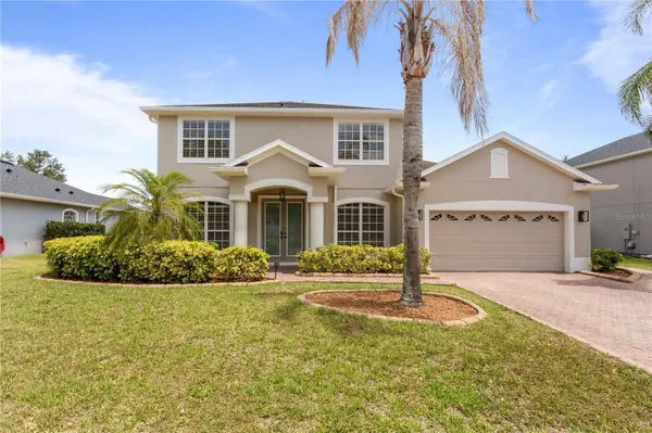 3333 ATMORE TER, Ocoee, FL 34761
