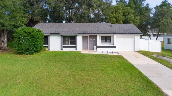 1088 N HARBOR DR, Deltona, FL 32725