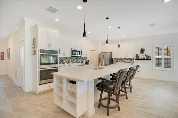 260 JACKSON LOOP, Deland, FL 32724