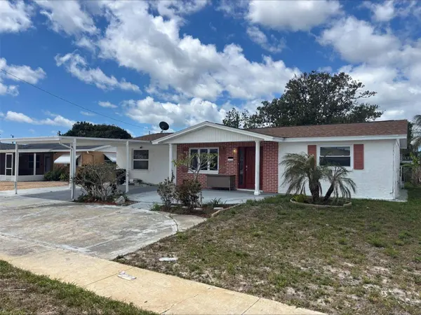 1153 HONOR DR, Holiday, FL 34690