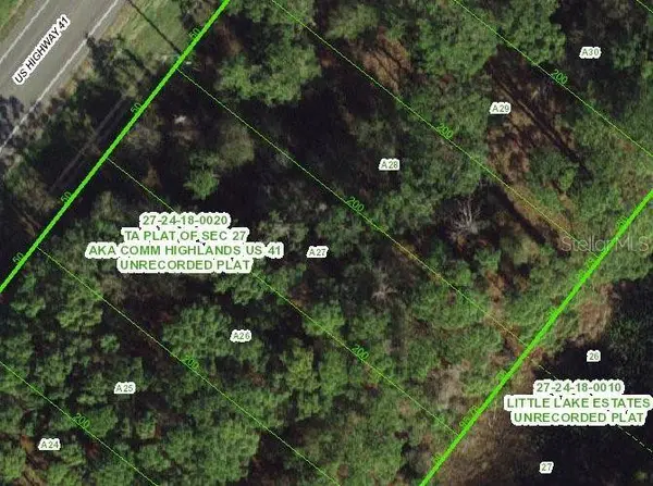 000 000 US HIGHWAY 41,, Spring Hill, FL 34610