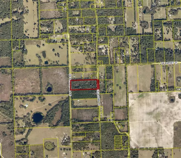 SW BETHLEHEM AVE, Fort White, FL 32038