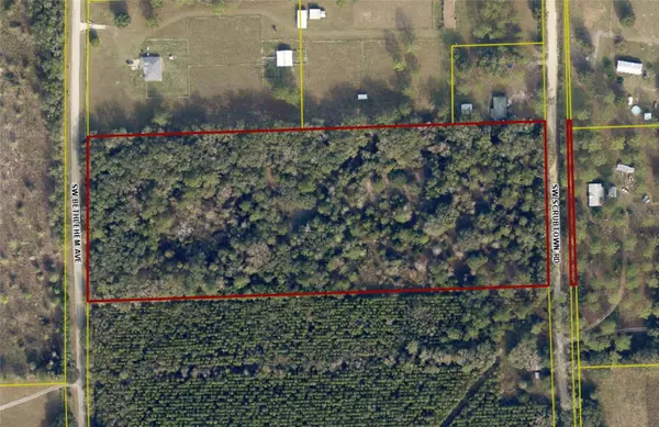 SW BETHLEHEM AVE, Fort White, FL 32038