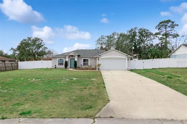 1448 ROYAL TER, Deltona, FL 32738