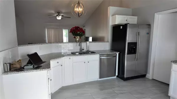 446 ARKANSAS CT, Kissimmee, FL 34759