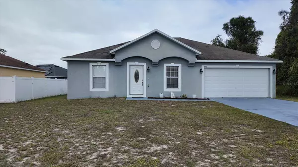 446 ARKANSAS CT, Kissimmee, FL 34759