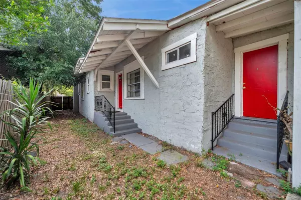 2808 N HIGHLAND AVE, Tampa, FL 33602