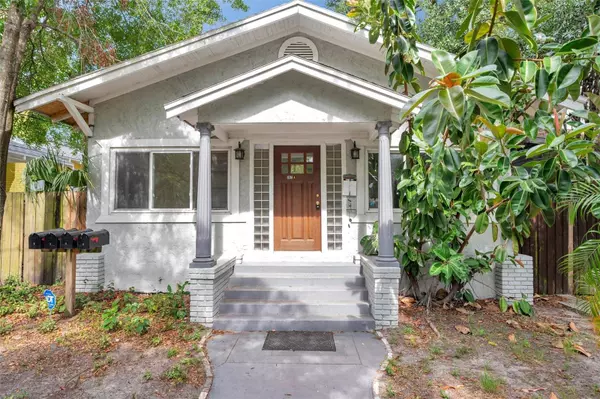 2808 N HIGHLAND AVE, Tampa, FL 33602