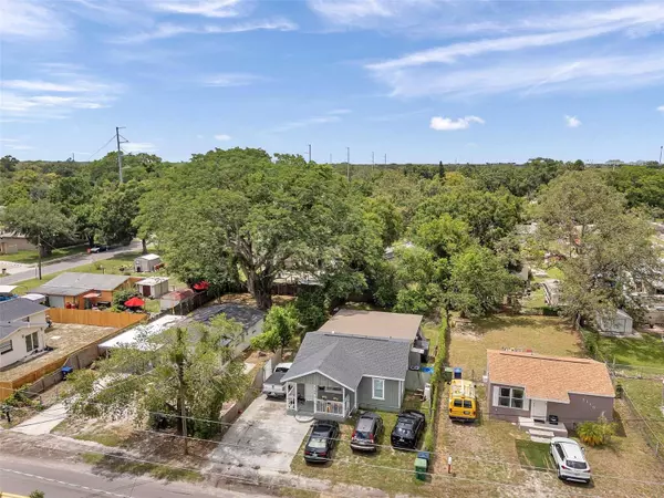 2108 E LINEBAUGH AVE, Tampa, FL 33612