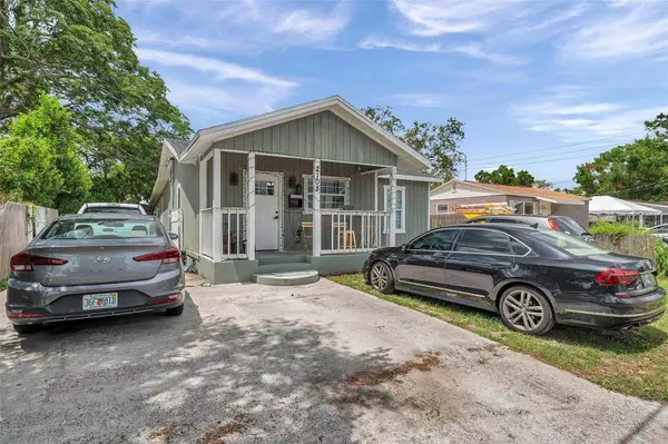 2108 E LINEBAUGH AVE, Tampa, FL 33612