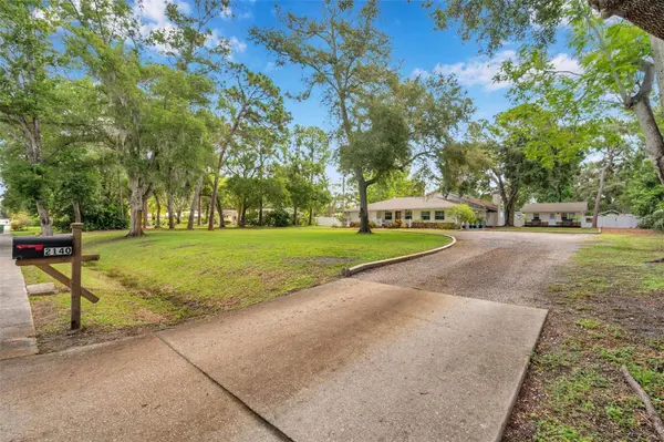 2140 BOW LN, Safety Harbor, FL 34695