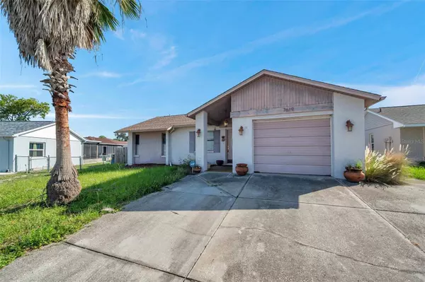 7619 LIMINGTON DR, Port Richey, FL 34668