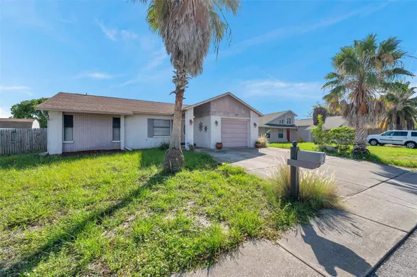 7619 LIMINGTON DR, Port Richey, FL 34668