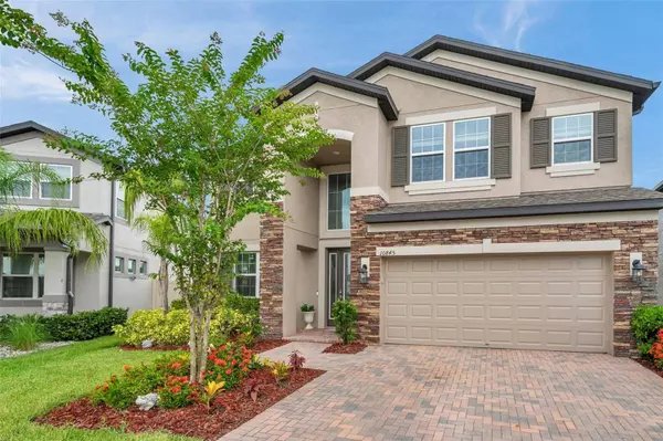 10845 SUNDRIFT DR, Tampa, FL 33647