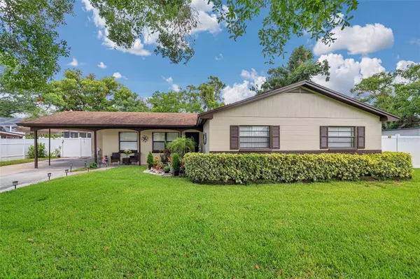 2521 KRUEGER LN, Tampa, FL 33618