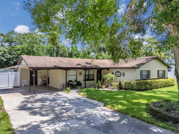 2521 KRUEGER LN, Tampa, FL 33618