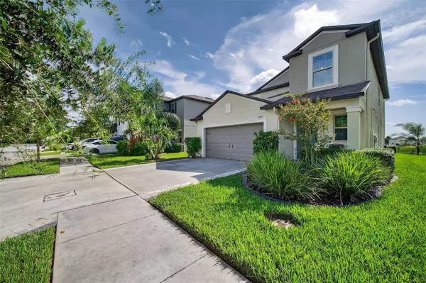 3965 HANOVER DR, New Port Richey, FL 34653