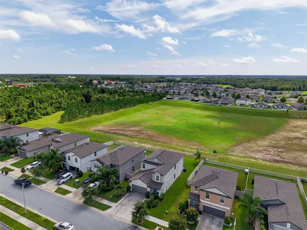 3965 HANOVER DR, New Port Richey, FL 34653