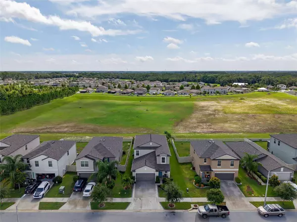 3965 HANOVER DR, New Port Richey, FL 34653