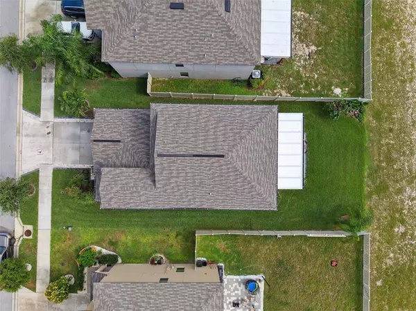 3965 HANOVER DR, New Port Richey, FL 34653