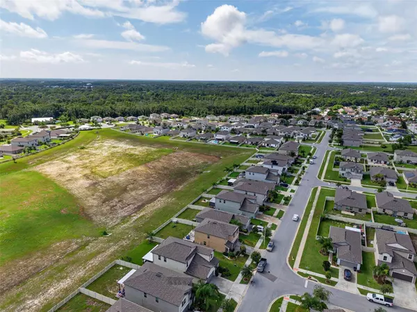 3965 HANOVER DR, New Port Richey, FL 34653