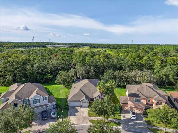 7945 HAMPTON LAKE DR, Tampa, FL 33647