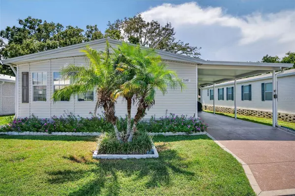 7149 NARANJA ST, Zephyrhills, FL 33541