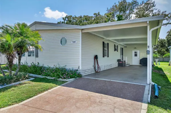 7149 NARANJA ST, Zephyrhills, FL 33541