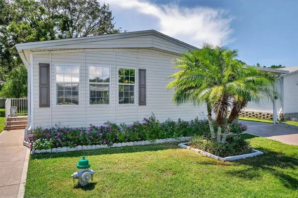 7149 NARANJA ST, Zephyrhills, FL 33541