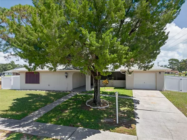 9258 REGATTA CIR, Spring Hill, FL 34606