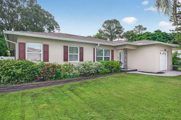 119 N HILLCREST AVE, Clearwater, FL 33755