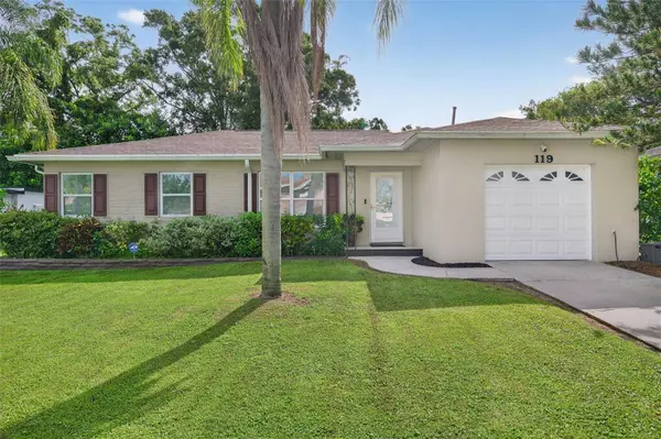 119 N HILLCREST AVE, Clearwater, FL 33755