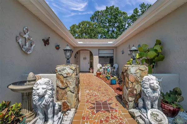 7607 CYPRESS KNEE DR, Hudson, FL 34667