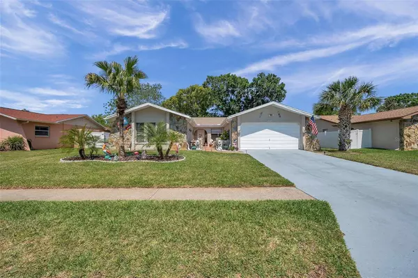 7607 CYPRESS KNEE DR, Hudson, FL 34667