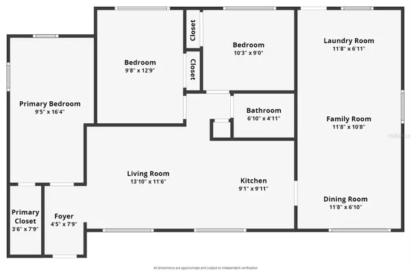 14801 SCAMP DR, Hudson, FL 34667