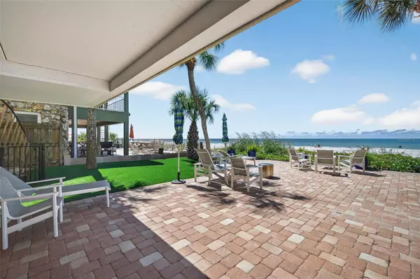 74 GULF BLVD #1B, Indian Rocks Beach, FL 33785