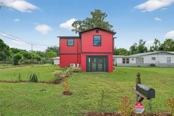 38250 13TH AVE, Zephyrhills, FL 33542