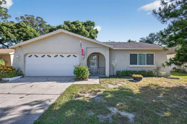 1993 CITRUS HILL RD, Palm Harbor, FL 34683