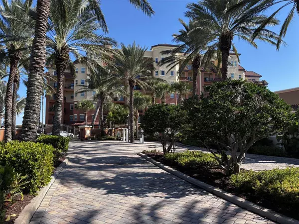 5301 GULF BLVD #E202, St Pete Beach, FL 33706