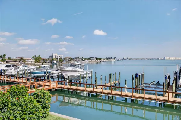 5301 GULF BLVD #E202, St Pete Beach, FL 33706