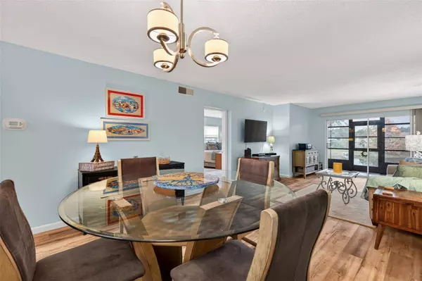 1430 HEATHER RIDGE BLVD #101, Dunedin, FL 34698