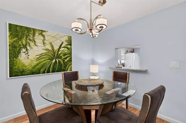 1430 HEATHER RIDGE BLVD #101, Dunedin, FL 34698