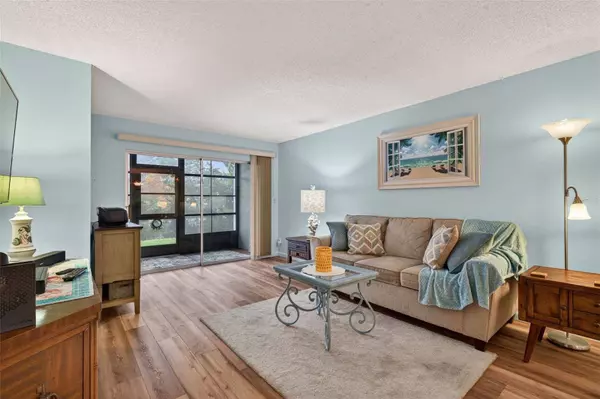 1430 HEATHER RIDGE BLVD #101, Dunedin, FL 34698