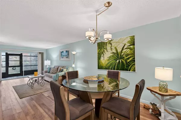 1430 HEATHER RIDGE BLVD #101, Dunedin, FL 34698