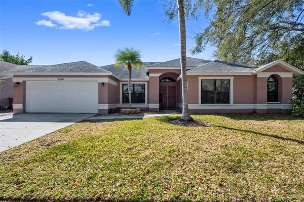3040 WINDRIDGE OAKS DR, Palm Harbor, FL 34684