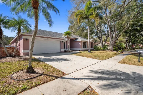 3040 WINDRIDGE OAKS DR, Palm Harbor, FL 34684