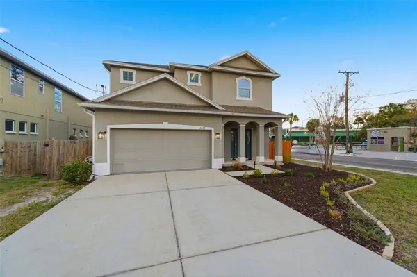 6024 S 6TH ST, Tampa, FL 33611