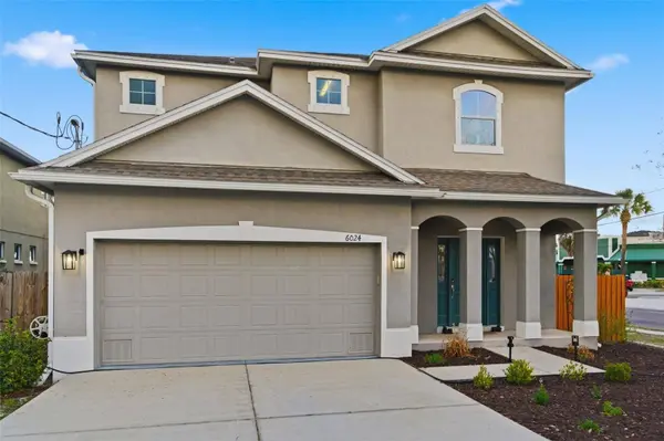 6024 S 6TH ST, Tampa, FL 33611