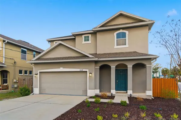 6024 S 6TH ST, Tampa, FL 33611