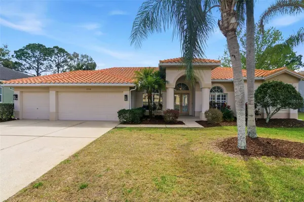 1310 KINGS WAY LN, Tarpon Springs, FL 34688